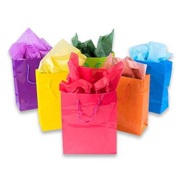 Bulk Paper Bags Wholesale