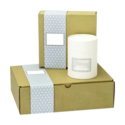candle gift box packaging Custom Boxes Lane