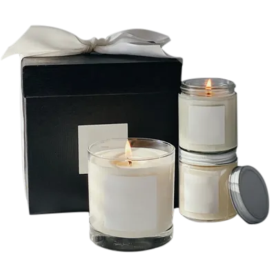 Candle Gift Boxes Wholesale Custom Boxes Lane