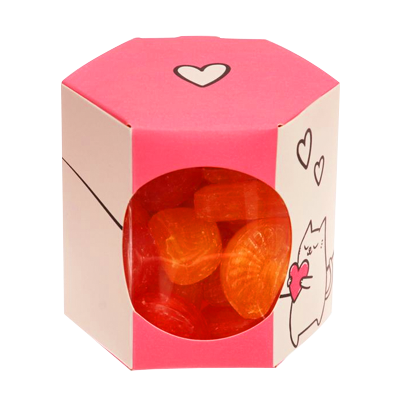Candy Boxes Wholesale customboxeslane