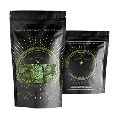 cannabis mylar bags packaging customboxeslane