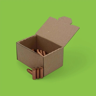 Cardboard Ammo Boxes Wholesale