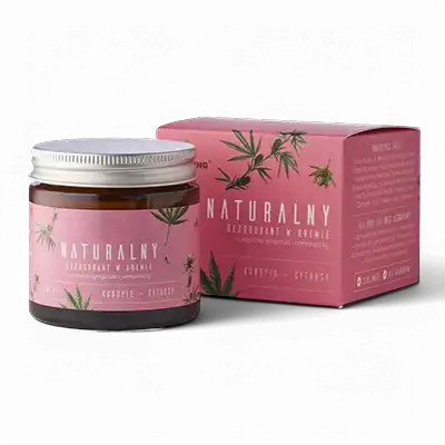 cbd deodorant boxes