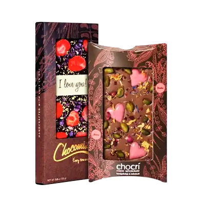 chocolate bar boxes wholesale Custom boxes lane