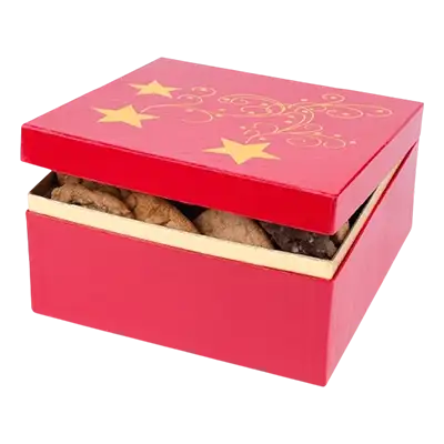 Christmas Cookie Boxes Wholesale