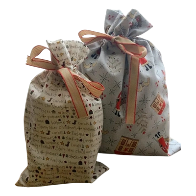 christmas gifts bags wholesale