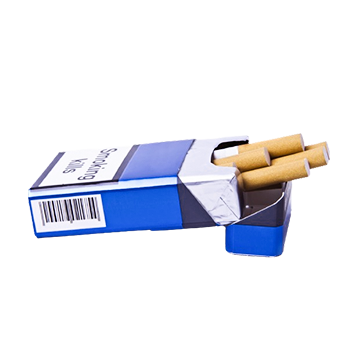 cigarette packaging boxes wholesale Custom Boxes Lane
