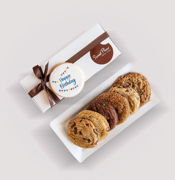 Cookie Boxes for Bakery Custom Boxes Lane
