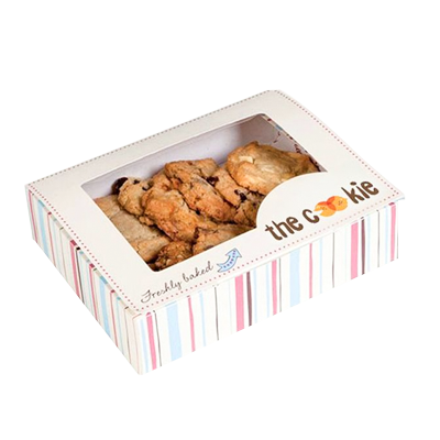 Cookie Boxes Wholesale customboxeslane