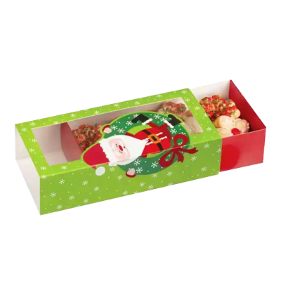 Cookie Packaging Boxes customboxeslane