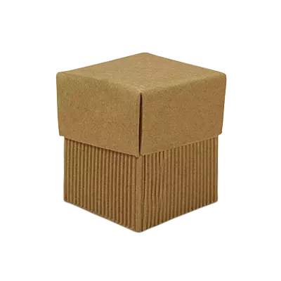 corrugated gift boxes