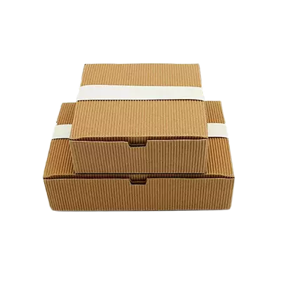 corrugated gift boxes with lids custom boxes lane