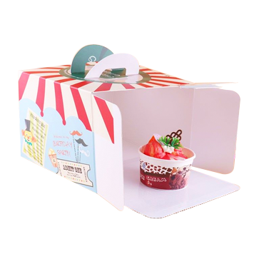 Cupcake Boxes Wholesale Custom boxes lane
