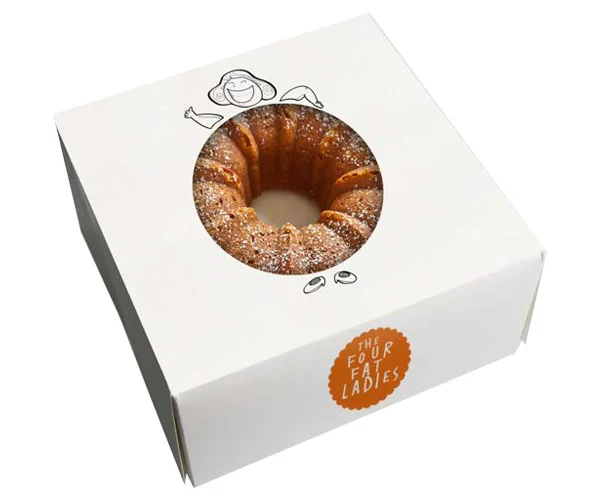 Custom Cake Boxes for Bakery Custom Boxes Lane