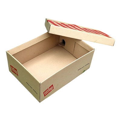 Custom Cardboard Shoe Boxes