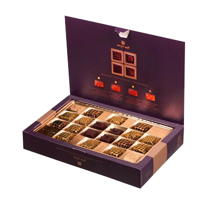 custom chocolate luxury boxes custom boxes lane