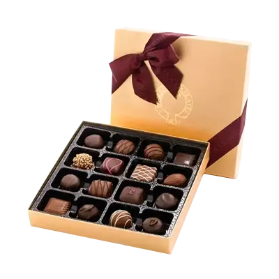 custom chocolate luxury packaging custom boxes lane