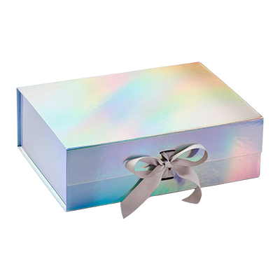 custom gift boxes with logo wholesale