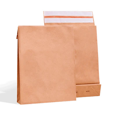 Custom Kraft Mailers