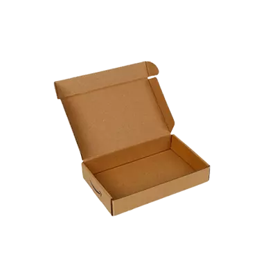 Custom Kraft Retail Packaging Boxes