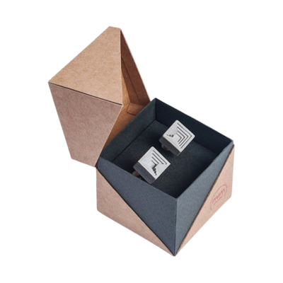 Custom Luxury Jewelry Boxes