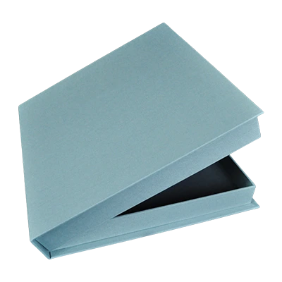 Custom Portfolio Box Wholesale