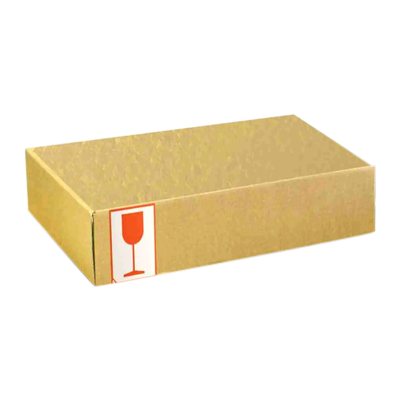 Custom Postage Boxes Custom Boxes Lane