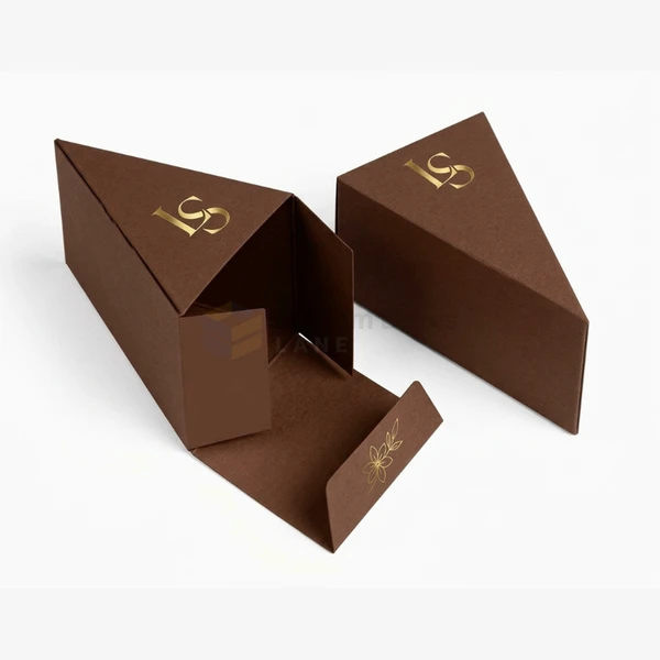 Custom Prism Boxes