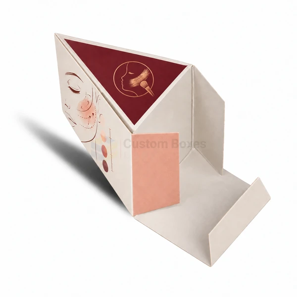 Custom Prism Boxes