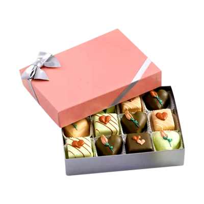 Custom sweet gift packaging boxes Custom Boxes Lane