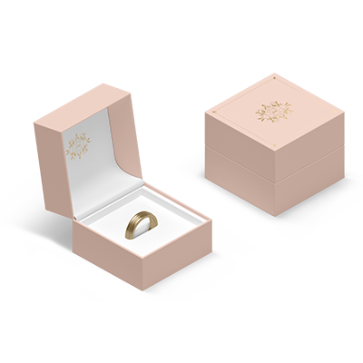 Wedding Ring Boxes Wholesale