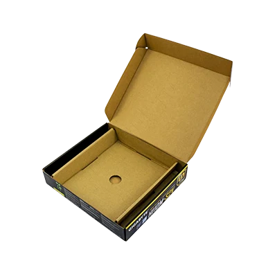 customized corrugated die cut boxes wholesale