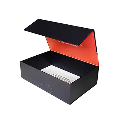 decorative boxes with magnetic closure custom boxes lane