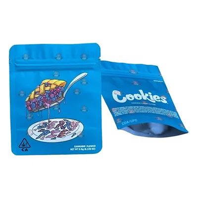 Designer Mylar Bags Bulk