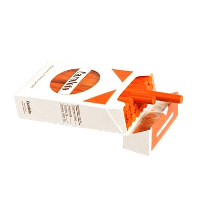 Disposable Cigarette Box Packaging Custom boxes lane