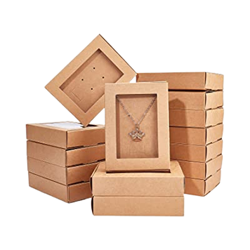Eco Friendly Jewelry Boxes Bulk