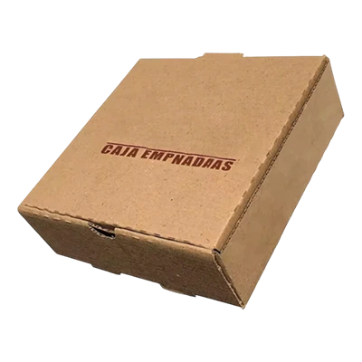 Empanada Boxes