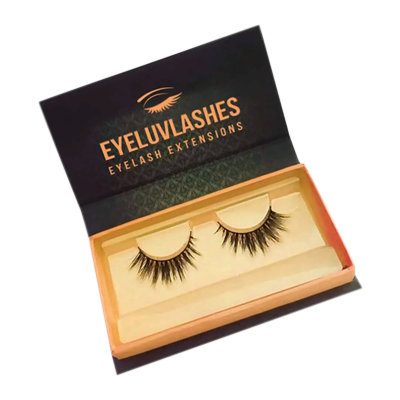 EyeLash Packaging Custom Boxes Lane