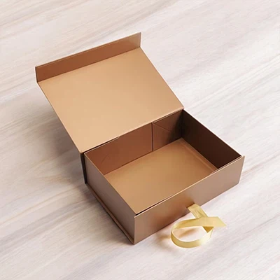 flip top gift boxes