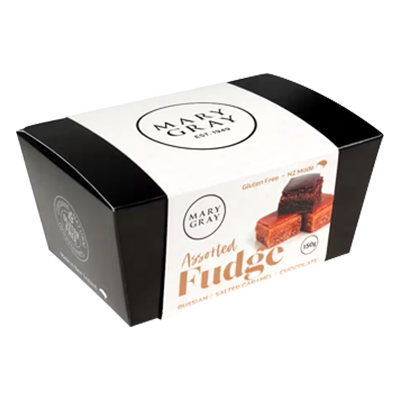 fudge brownie box custom boxes lane