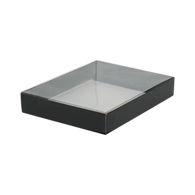 gift boxes clear lid suppliers