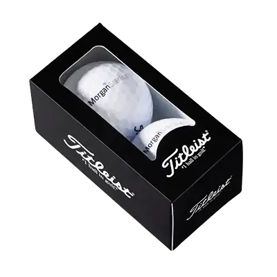 Golf Ball Packaging Box Custom Boxes Lane