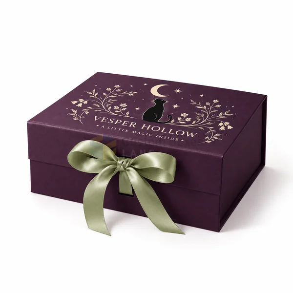 Halloween Gift Boxes