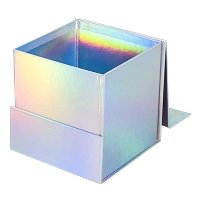 holographic boxes