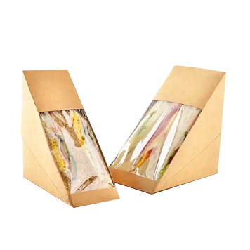 kraft paper bakery boxes customboxeslane