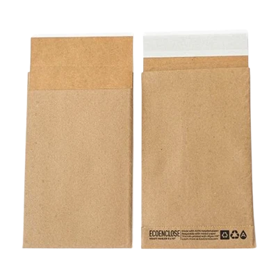 Kraft Mailers Wholesale