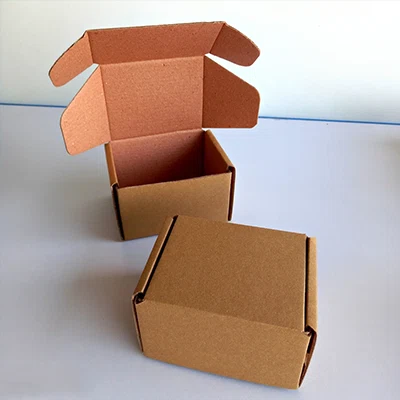 Kraft paperboard boxes wholesale