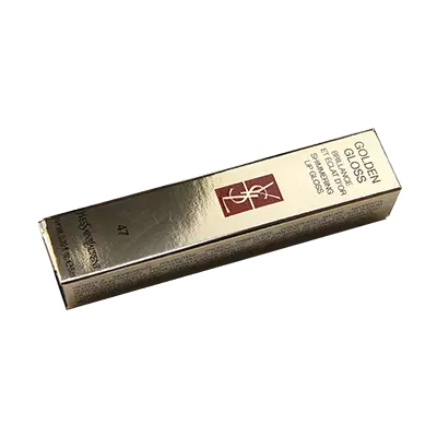Lip Gloss packaging customboxeslane