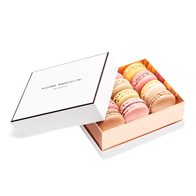 macaron packaging boxes customboxeslane