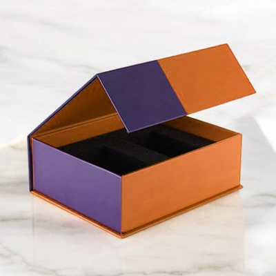 decorative boxes with magnetic